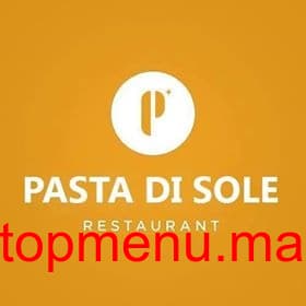 Pasta Di Sole logo Pasta Di Sole thumbnail