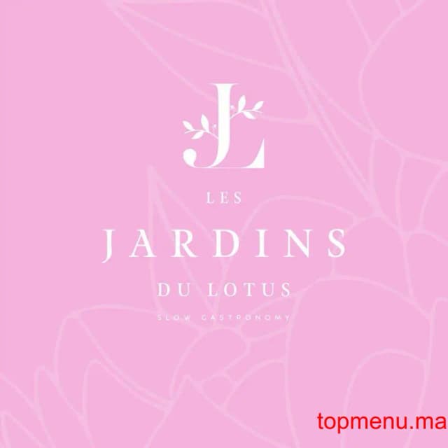 Les jardins du Lotus logo Les jardins du Lotus thumbnail