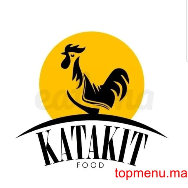 KATAKIT FOOD logo KATAKIT FOOD thumbnail