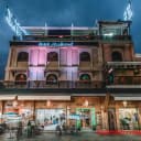 Mabrouka Café Pizzeria