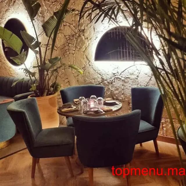 Le Moon Marrakech logo Le Moon Marrakech thumbnail