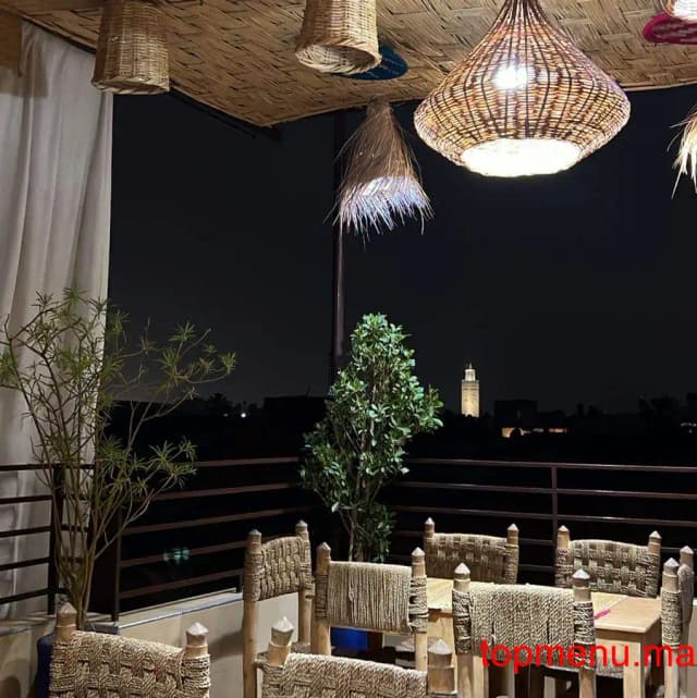 Terrasse Mama logo Terrasse Mama thumbnail