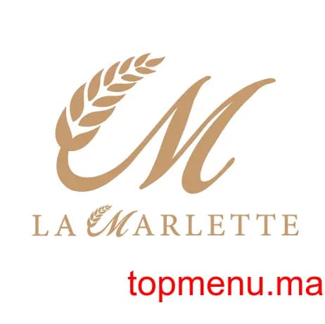 La Marlette Targa logo La Marlette Targa thumbnail