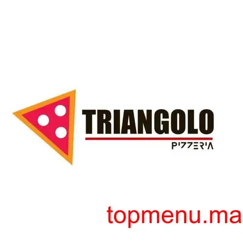 Triangolo logo Triangolo thumbnail