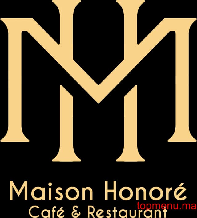 Maison Honoré logo Maison Honoré thumbnail
