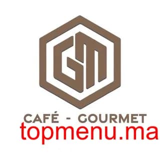 GM Café Gourmet logo GM Café Gourmet thumbnail