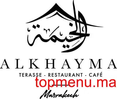 AL KHAYMA logo AL KHAYMA thumbnail