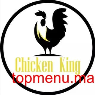 Chiken King logo Chiken King thumbnail