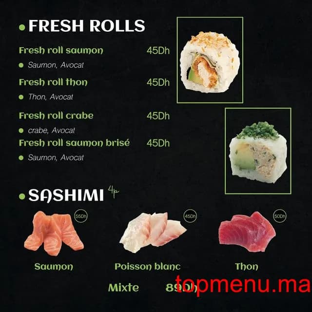 مطعم matcha marrakech قائمة الطعام page 10 matcha marrakech قائمة الطعام page 10