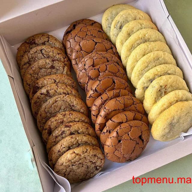 Cookiesa logo Cookiesa thumbnail