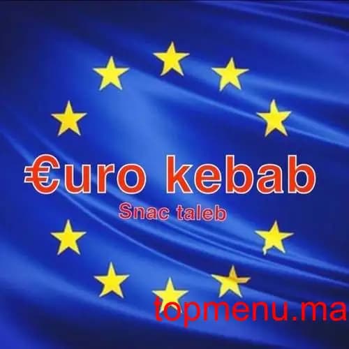 Euro Kebab logo Euro Kebab thumbnail