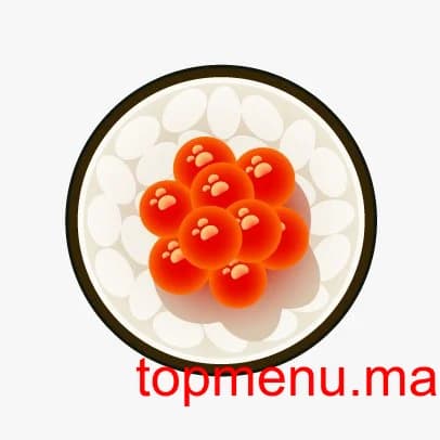 IKURA SUSHI logo IKURA SUSHI thumbnail