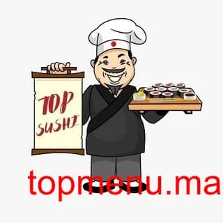 Top Sushi logo Top Sushi thumbnail