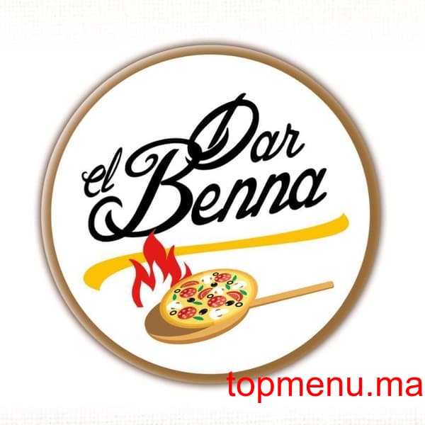 Dar El Benna logo Dar El Benna thumbnail