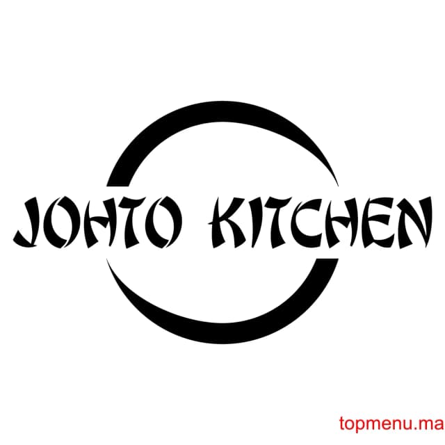 Johto kitchen logo Johto kitchen thumbnail