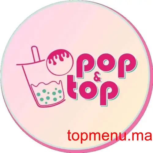 Pop and Top logo Pop and Top thumbnail