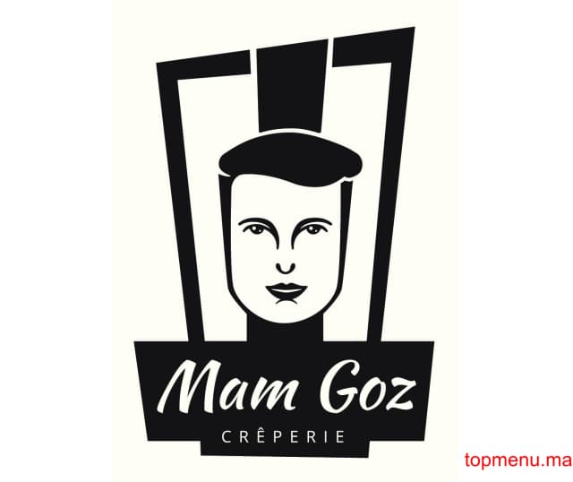 Mam Goz logo Mam Goz thumbnail