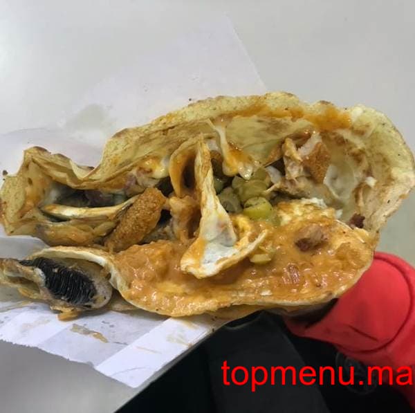 Mixx ta Crêpe logo Mixx ta Crêpe thumbnail