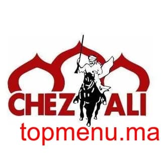 Chez Ali logo Chez Ali thumbnail