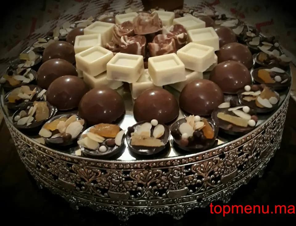 Restaurant Sweet Delice Mariam menu page 7 Sweet Delice Mariam menu page 7