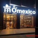 O’Mexico