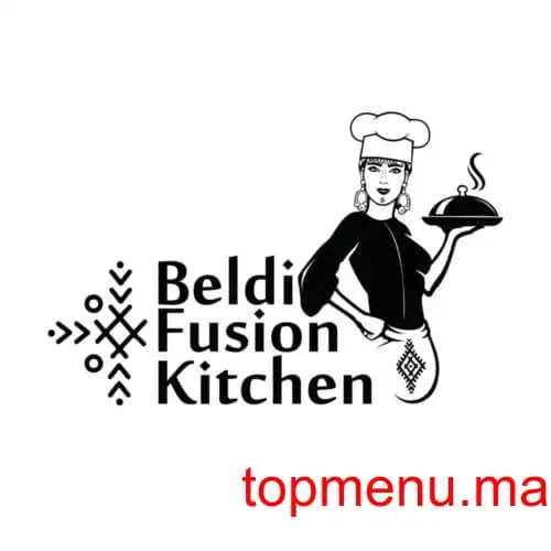 Beldi Fusion Kitchen Traiteur logo Beldi Fusion Kitchen Traiteur thumbnail