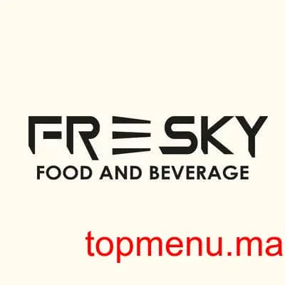 Fresky logo Fresky thumbnail