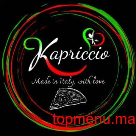 Kapriccio Food logo Kapriccio Food thumbnail