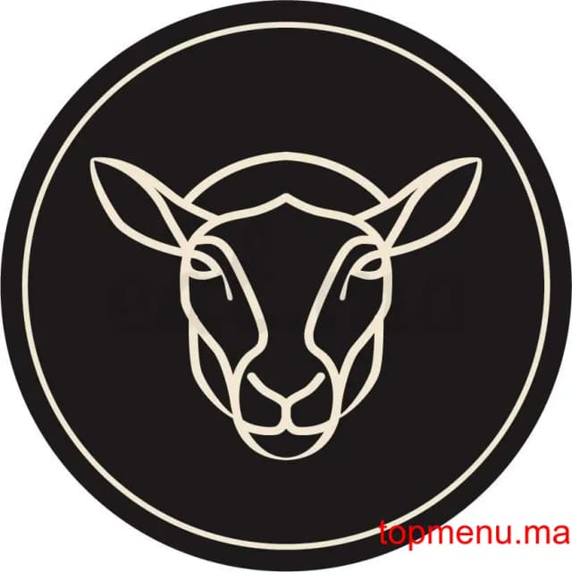 Cantine Mouton Noir logo Cantine Mouton Noir thumbnail