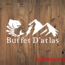 Buffet d’Atlas