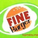 Fine Burger