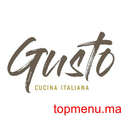 Gusto logo Gusto thumbnail