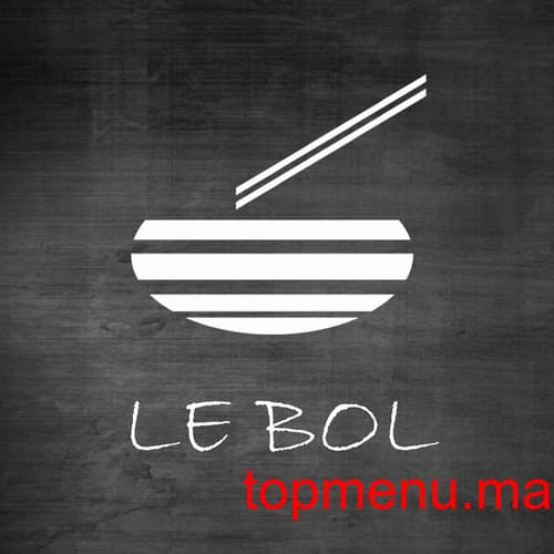 Le Bol de Saigon logo Le Bol de Saigon thumbnail