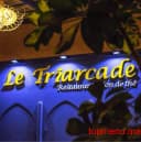 Le Triarcade