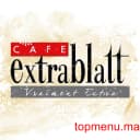 Extrablatt
