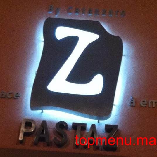 Pastaz by Catanzaro Targa logo Pastaz by Catanzaro Targa thumbnail