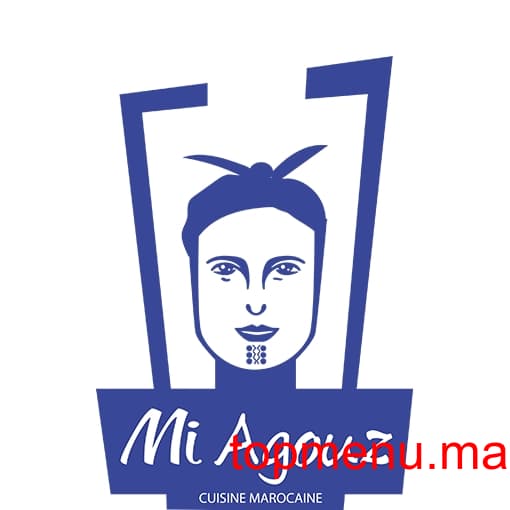 Mi Agouz logo Mi Agouz thumbnail