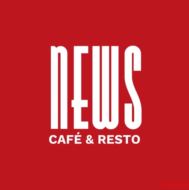 News Café logo News Café thumbnail