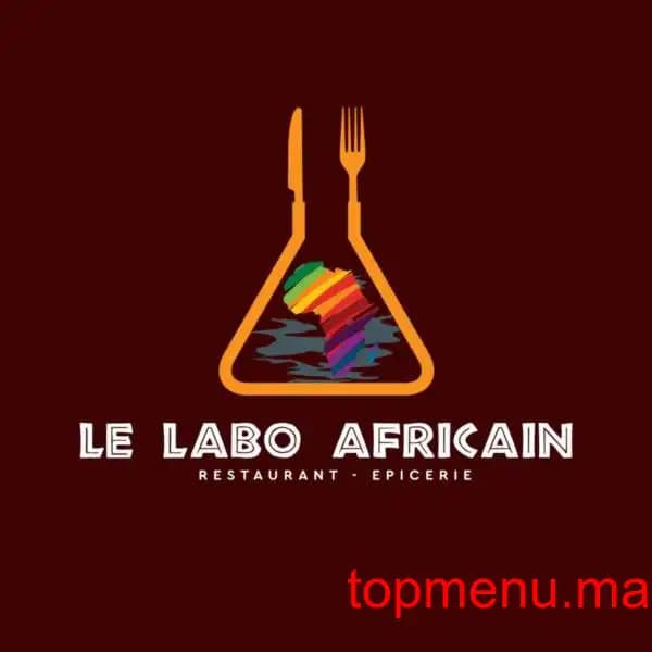 Le Labo Africain logo Le Labo Africain thumbnail