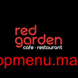 Red Garden logo Red Garden thumbnail