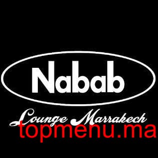 Nabab Lounge logo Nabab Lounge thumbnail