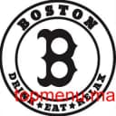 Boston Coffee Restaurant