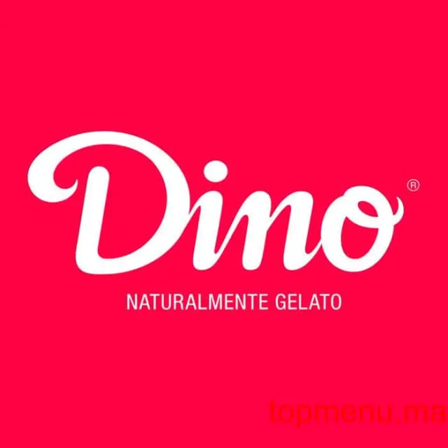 Dino Gelati logo Dino Gelati thumbnail