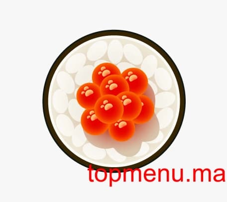 Ikura Sushi Marrakech logo Ikura Sushi Marrakech thumbnail