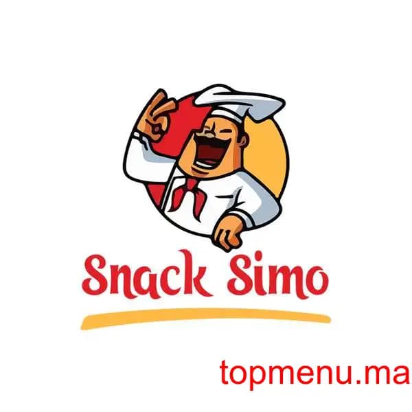 Snack Simo logo Snack Simo thumbnail