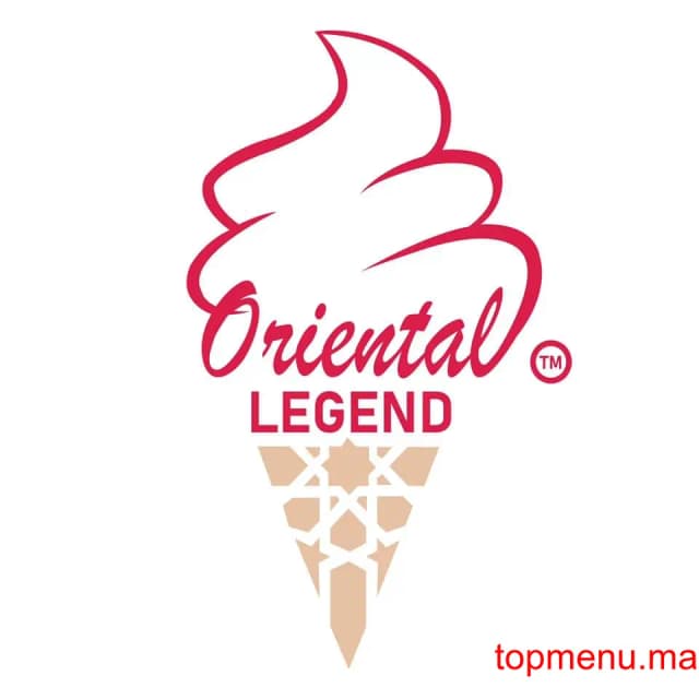 Oriental Legend logo Oriental Legend thumbnail