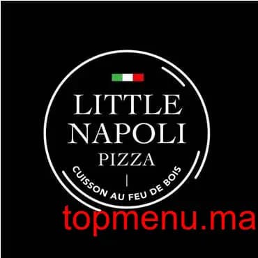 Little Napoli logo Little Napoli thumbnail