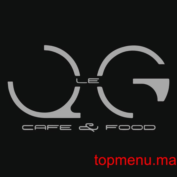 Le QG logo Le QG thumbnail