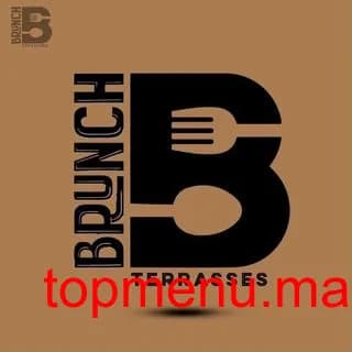 Brunch terrasses logo Brunch terrasses thumbnail