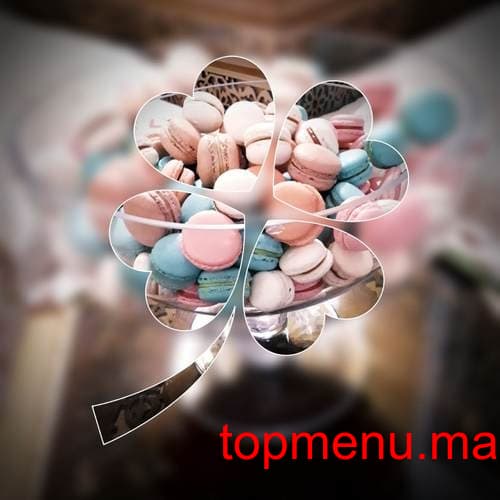 Sweet Delice Mariam logo Sweet Delice Mariam thumbnail